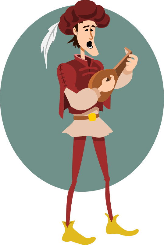 The Wonderful Musician