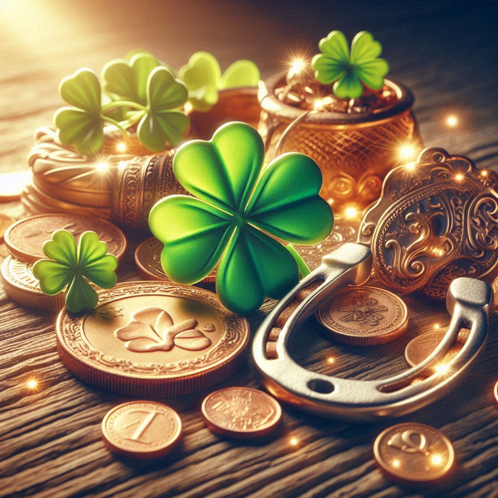 Luck Idioms Quiz - Speak English With A British Accent